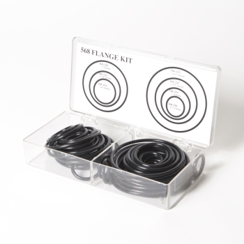 HPSI  568 FLANGE KIT 70